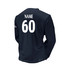 Junior Long Sleeve Coloured Playing Sweater  -DARTFBundle