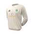 Long Sleeve Cricket Sweater -CAMK