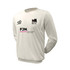 Long Sleeve Cricket Slipover -RFYCCBundle