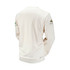 Junior Long Sleeve Cricket Slipover -YAPCC