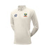 Long Sleeve Cricket Shirt-DUNCBCC
