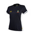 Women's Training Shirt -DUNCBCC