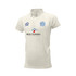 Junior Short Sleeve Cricket Shirt-VENT