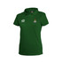 Women's Short Sleeve Coloured Cricket Shirt-COWBCC