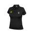 Women's Performance Polo-COWBCC