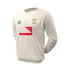 Junior Long Sleeve Cricket Sweater -NAGHCC