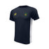 Mens Training Shirt - Navy-NAGHCC
