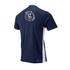 Mens Training Shirt - Navy-NAGHCC