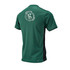 Mens Training Shirt - Green-NAGHCC