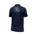 Mens Performance Polo - Navy-NAGHCC