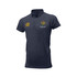 Junior Short Sleeve Coloured Cricket Shirt -POTTEN
