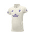 Mens Short Sleeve Cricket Shirt-SHAF