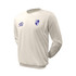 Long Sleeve Cricket Slipover -SHAF