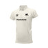 Mens Short Sleeve Cricket Shirt-SWBRK