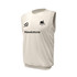 Sleeveless Slipover -SWBRK