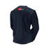 Long Sleeve Coloured Playing Sweater  -SWBRK