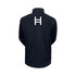 1/4 Zip Performance Midlayer-SWBRK