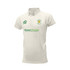 Junior Short Sleeve Cricket Shirt-LKBCC
