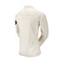 Long Sleeve Cricket Shirt-MROXC