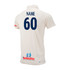 Junior Short Sleeve Cricket Shirt-CAMK