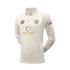 Long Sleeve Cricket Shirt-CAMK