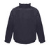 Waterproof Jacket with Fleece Lining-OCAMCC