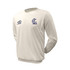 Long Sleeve Cricket Slipover -LONGPR