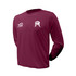 Long Sleeve Coloured Playing Sweater  -RADRANB1