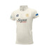 Mens Short Sleeve Cricket Shirt-RHNCCBUNDLE