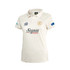 Women's Short Sleeve Cricket Shirt -RHNCCBUNDLE