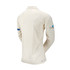 Long Sleeve Cricket Shirt-RHNCCBUNDLE