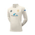 Junior Long Sleeve Cricket Shirt-RHNCC