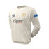 Long Sleeve Cricket Slipover -RHNCC