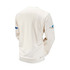 Long Sleeve Cricket Slipover -RHNCC
