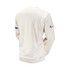 Junior Long Sleeve Cricket Slipover -RHNCC