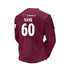 Long Sleeve Coloured Playing Sweater  -RIDDING