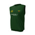 Coloured Junior Sleeveless Sweater - Chevin Homes-OZDUFF