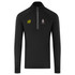 Climbing Team Active Long Sleeve ¼ Zip Midlayer-WCSTAFF