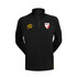 1/4 Zip Performance Midlayer-BRIGSCC