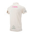 Mens Short Sleeve Cricket Shirt-RUDCC