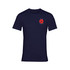 Unisex Casual Tee - Navy - OWENS