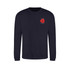 Casual Sweater - Navy - OWENS