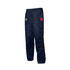 Mens Tracksuit Bottoms - Navy - OWENS