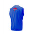 Junior Coloured Sleeveless Sweater -WFWCC