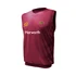 Junior Coloured Sleeveless Sweater -CTCC