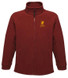 Bar staff Fleece-WDHCC