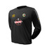 Junior Long Sleeve Coloured Playing Sweater  -CCYB