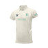 Mens Short Sleeve Cricket Shirt-HODDES