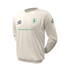 Junior Long Sleeve Cricket Slipover -HODDES