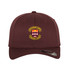 Flexfit Cap - Maroon-EASTWO